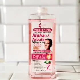 Whitening Essential Oils & Repair Oils - 1000ml