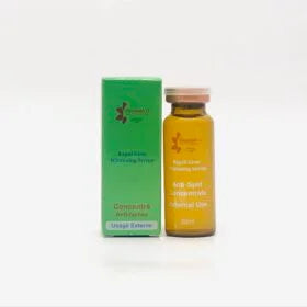 Rapid Glow Whitening  & Knuckles serum20ml