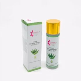 Intense Lightening ,Clarifying Cleanser & Repair Toner- 120ml