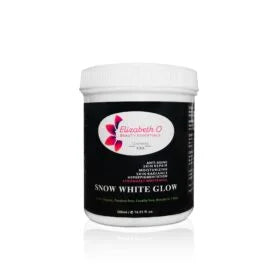 Snow White Glow & Glow oil bundle/Tough skin 500ml