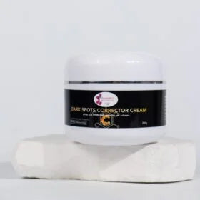 Knuckle Dark Spot Remover Cream