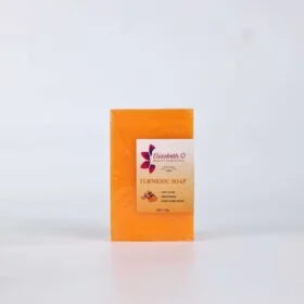 Turmeric Spots Remover Soap