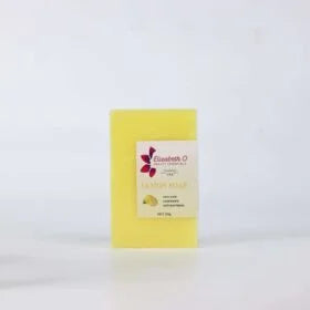 Lemon Lightening Soap- 150g