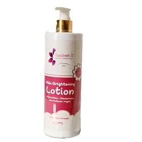 Kids Brightening Lotion - 500ml