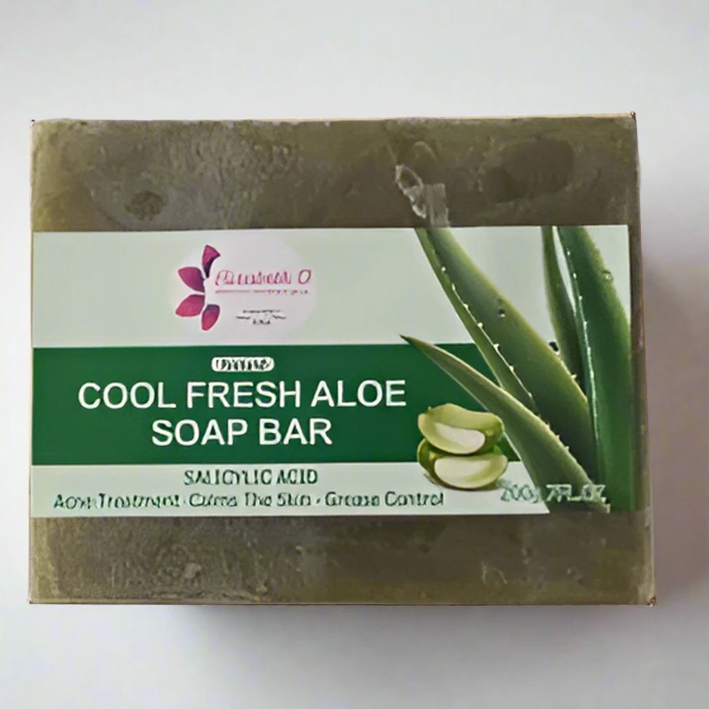 Salicylic Acid Acne Soap 200g