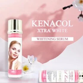 Kenacol XTRA WHITE SERUM-120ml