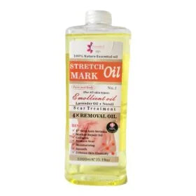 Stretchmarks Remover Oil-