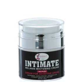 Intimate Area Whitening Cream- 50ml