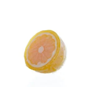 Brightening Lemon Face Soap