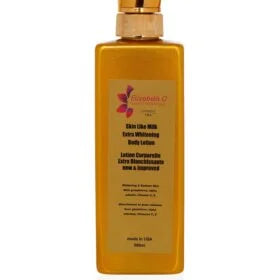 Skin Like Milk - Skin Whitening Lotion - 500ml