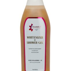 Whitenizer Plus Shower Gel - 800ml