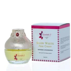 Snow White Face Cream- 50g