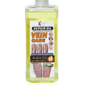 Green Vein care Oil - 1000ml