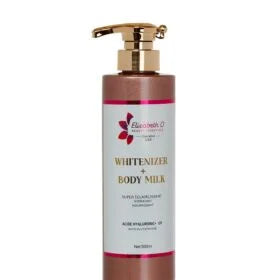 Whitenizer plus Body Milk- 500ml