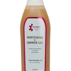 Whitenizer Plus Shower Gel - 800ml