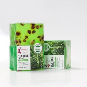 Tea Tree Acne Soap