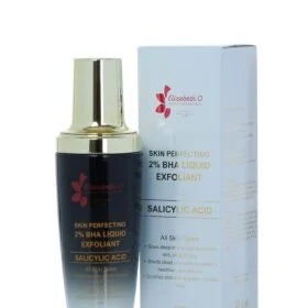 SKIN  Perfecting 2% BHA Exfoliant FacialToner-120ml