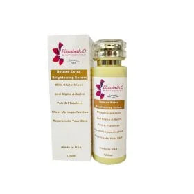 Extreme Brightening Deluxe Serum- 120ml