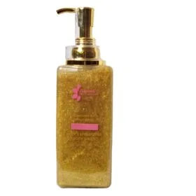 Extreme Golden Glow Body Wash -  500ml