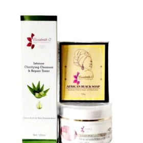 Acne Treatment Set-3 pieces