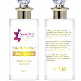 Snail Serum Glow Booster- 120ml