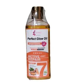 Perfect Glow / Blemish Remover Body Oil - 200ml