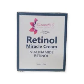 Retinol Miracle/Niacinamide Retinol Cream-50ml