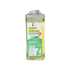 White dots remover brightening Oil- 1000ml