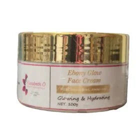 Ebony Glow Face Cream-100g