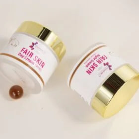 Fair Skin Day &amp;amp; Night Face Cream-