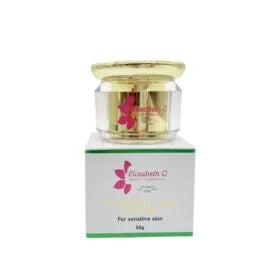 Zero spots  Face Cream /For Sensitive skin - 50g