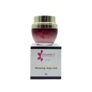 Age Reverse  & Repair Whitening Kojic Acid Face Cream- 50g