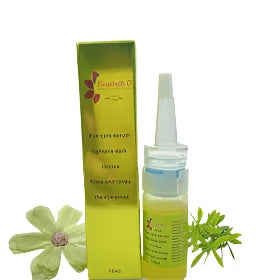 Dark circles & Puffy eyes serum