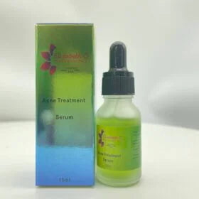 Acne Treatment serum-15ml