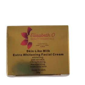 Skin Like Milk Whitening Face Cream