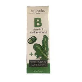 Vitamin B Serum