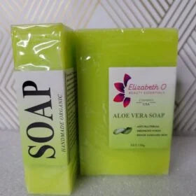 Sunburn/Skin Repair Soap -150 g