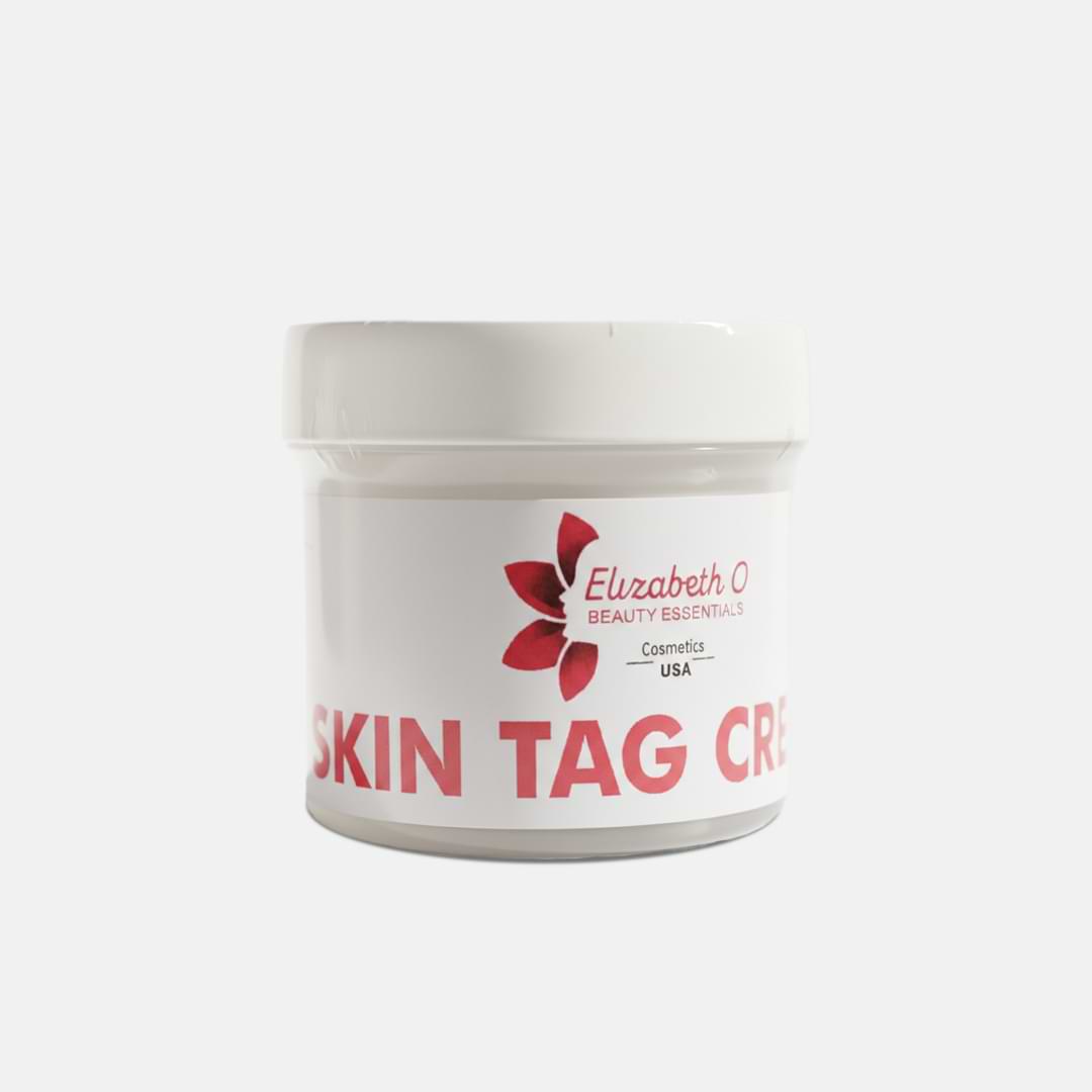Skin Care Cream for Tags &amp; Spots