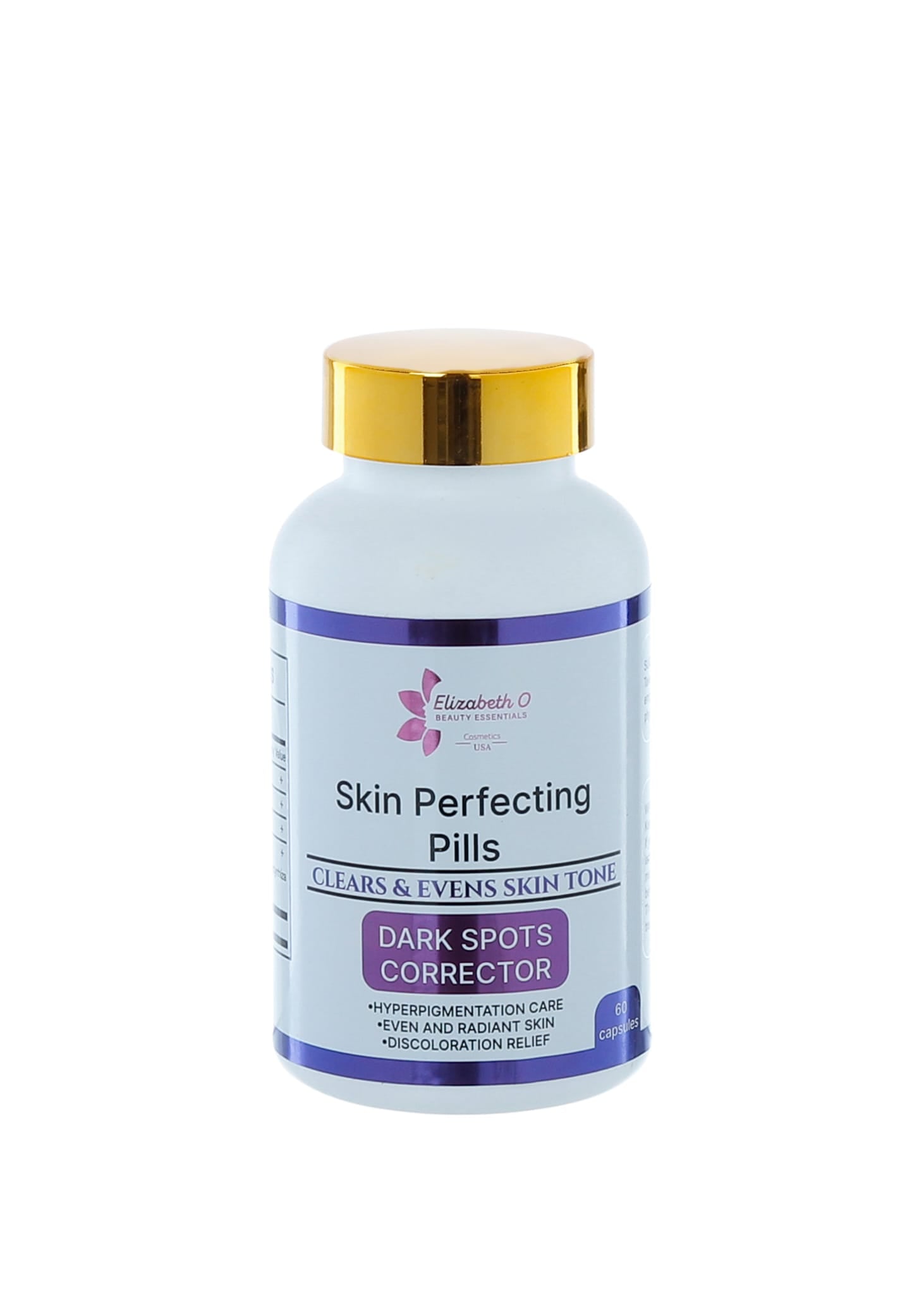 Skin Perfecting Pills