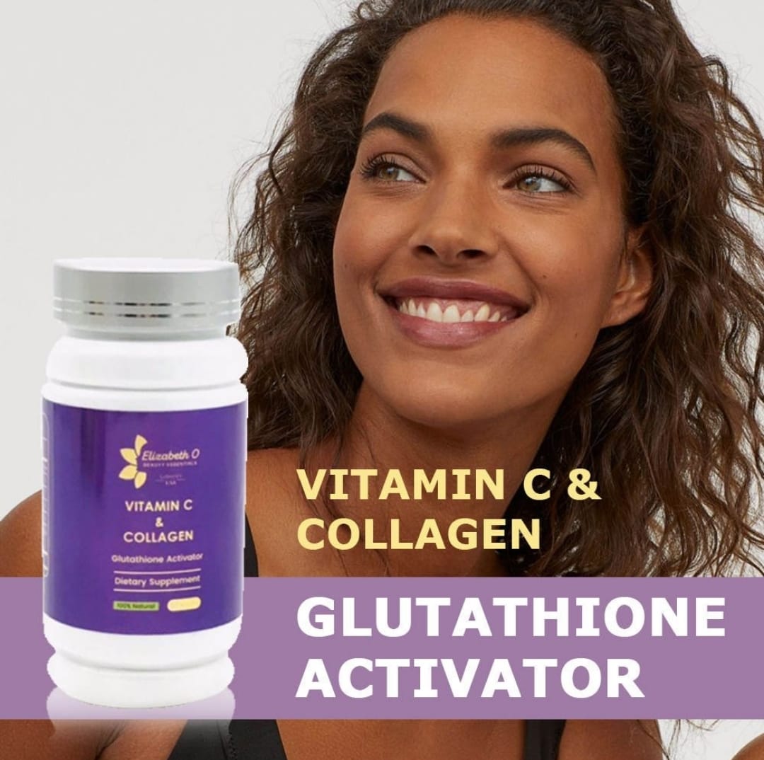 Vitamin C & Collagen