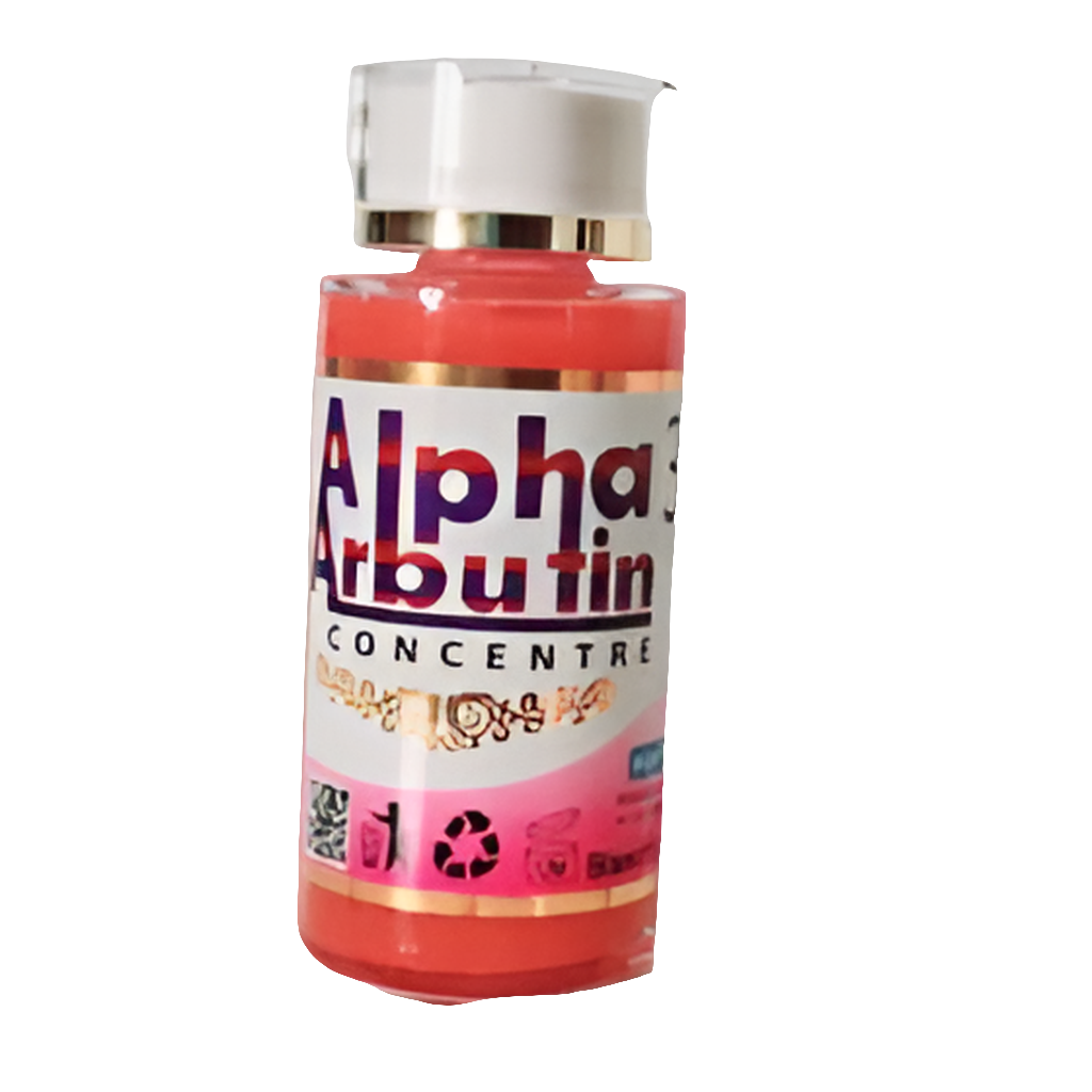 Alpha Arbutin Whitening Serum 120ml