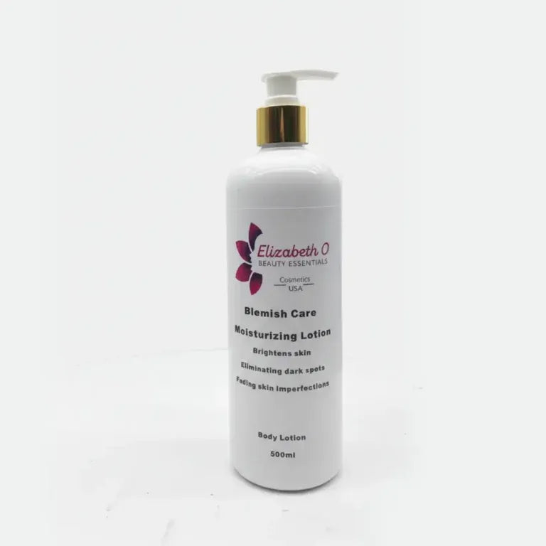Blemish Care Moisturizing Lotion – 500ml