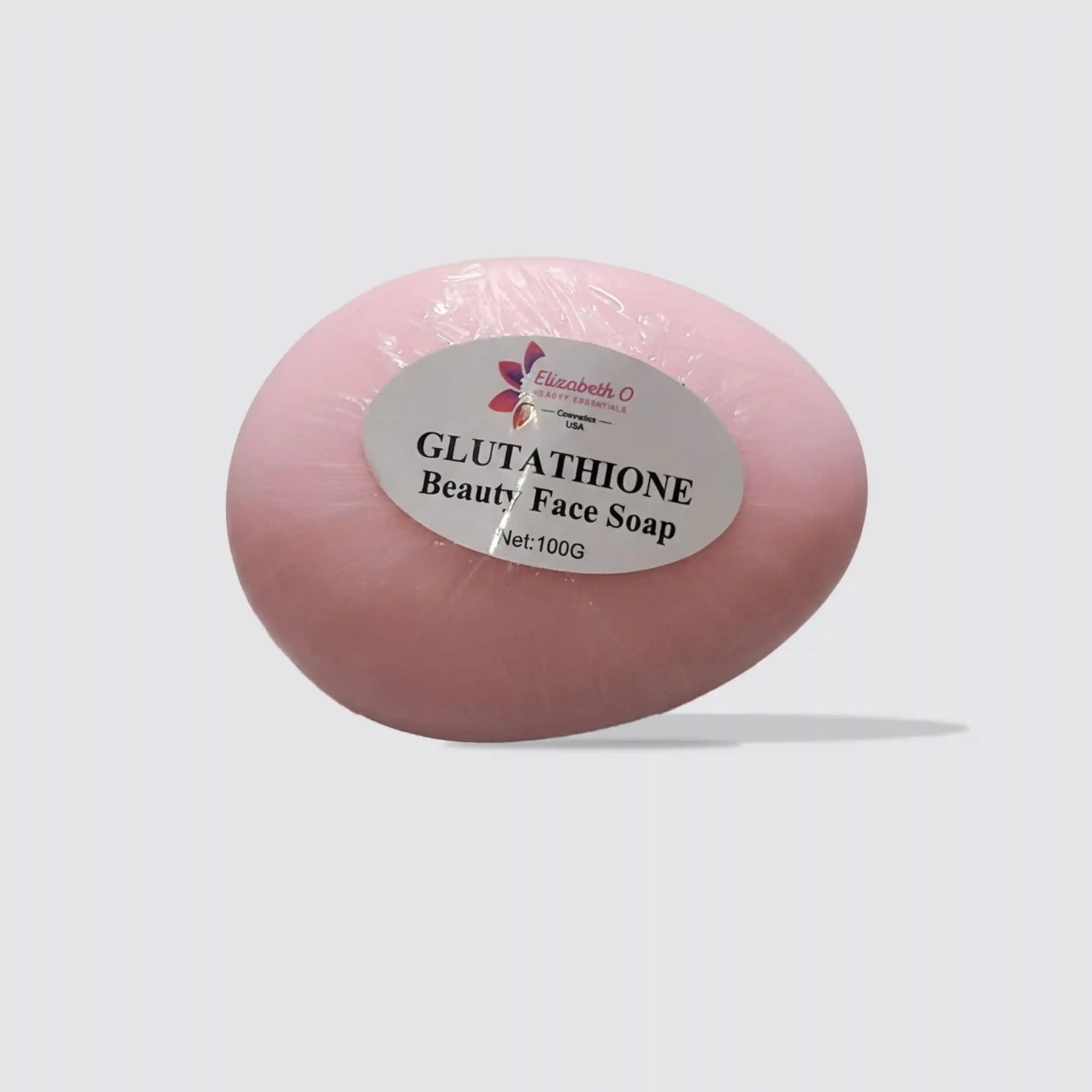 Glutathione Beauty Face Soap