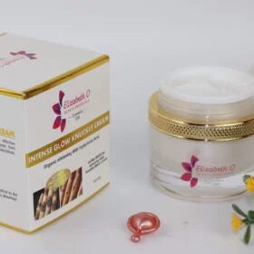 Advance Lightening Dark Spots & Sunburn Face cream 50g