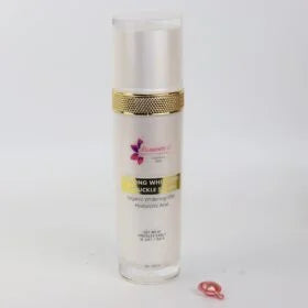 Intense Glow Strong Whitening Serum -120ml