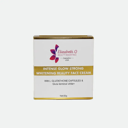 Intense Glow Skin Whitening Face Cream-50g