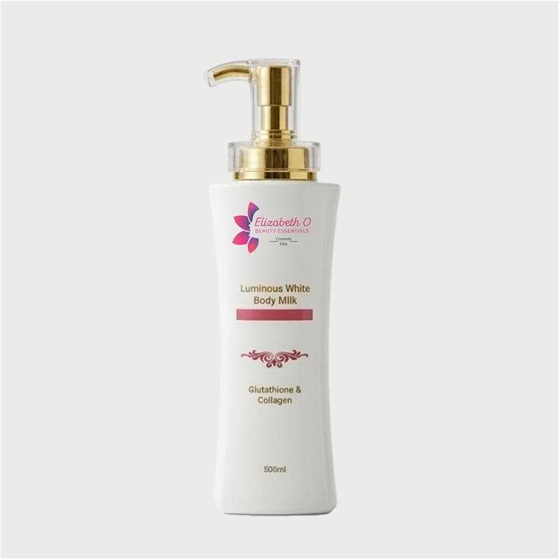Luminous White Body Milk