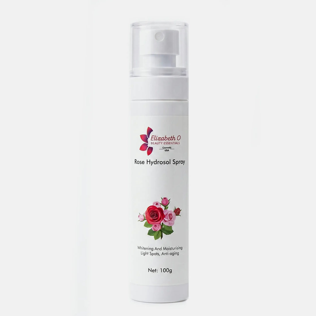 Rose Hydrosol Spray