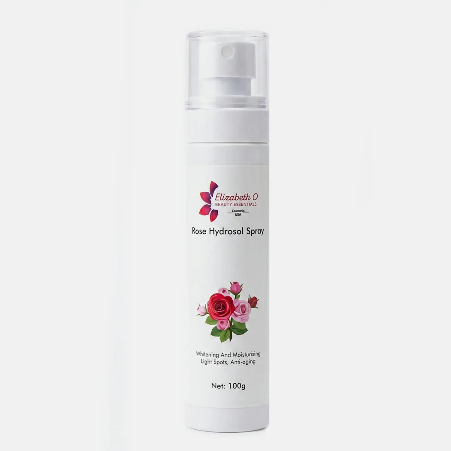 Rose Hydrosol Spray
