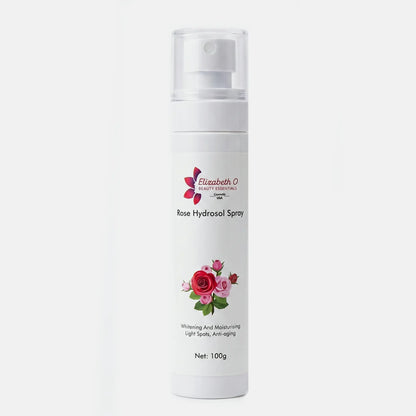 Rose Hydrosol Spray